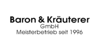 Logo der Firma Baron & Kräuterer GmbH aus Neubiberg