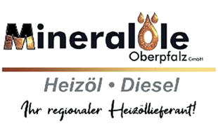 Logo der Firma Mineralöle Oberpfalz GmbH aus Schwandorf