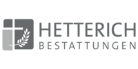 Logo der Firma Hetterich Bestattungen aus Sand a. Main