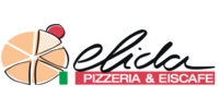 Logo der Firma Pizzeria & Eiscafé ELIDA aus Stegaurach
