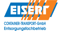 Logo der Firma Alfons Eisert, Container-Transport GmbH aus Großkrotzenburg