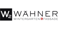 Logo der Firma Wähner GmbH Wintergarten Glasfassade aus Falkenstein