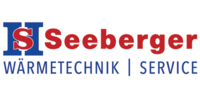Logo der Firma Heizung Seeberger aus Weisendorf