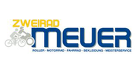 Logo der Firma Meuer Zweirad-Center aus Diez