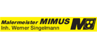 Logo der Firma Mimus Malermeister aus Burgdorf