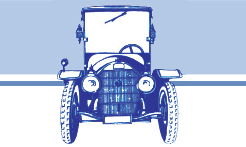 Logo der Firma Autohaus Bergmann aus Aschaffenburg