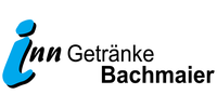 Logo der Firma Getränkefachmarkt Inn-Getränke , Tobias Bachmaier aus Wasserburg