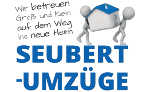 Logo der Firma Seubert Umzüge aus Karlstadt