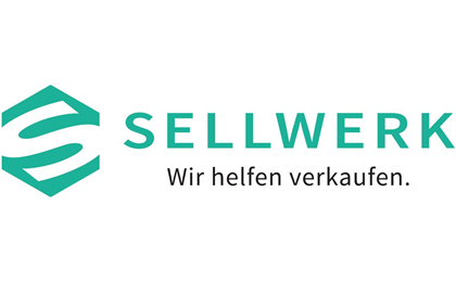 Logo der Firma SELLWERK vom TG Telefonbuch-Verlag Frankfurt/M.-Chemnitz GmbH aus Chemnitz