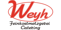 Logo der Firma WEYH METZGEREI aus Schwabach