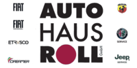 Logo der Firma Fiat Autohaus Roll aus Auggen