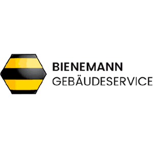 Logo der Firma BIENEMANN GEBÄUDESERVICE aus Delmenhorst