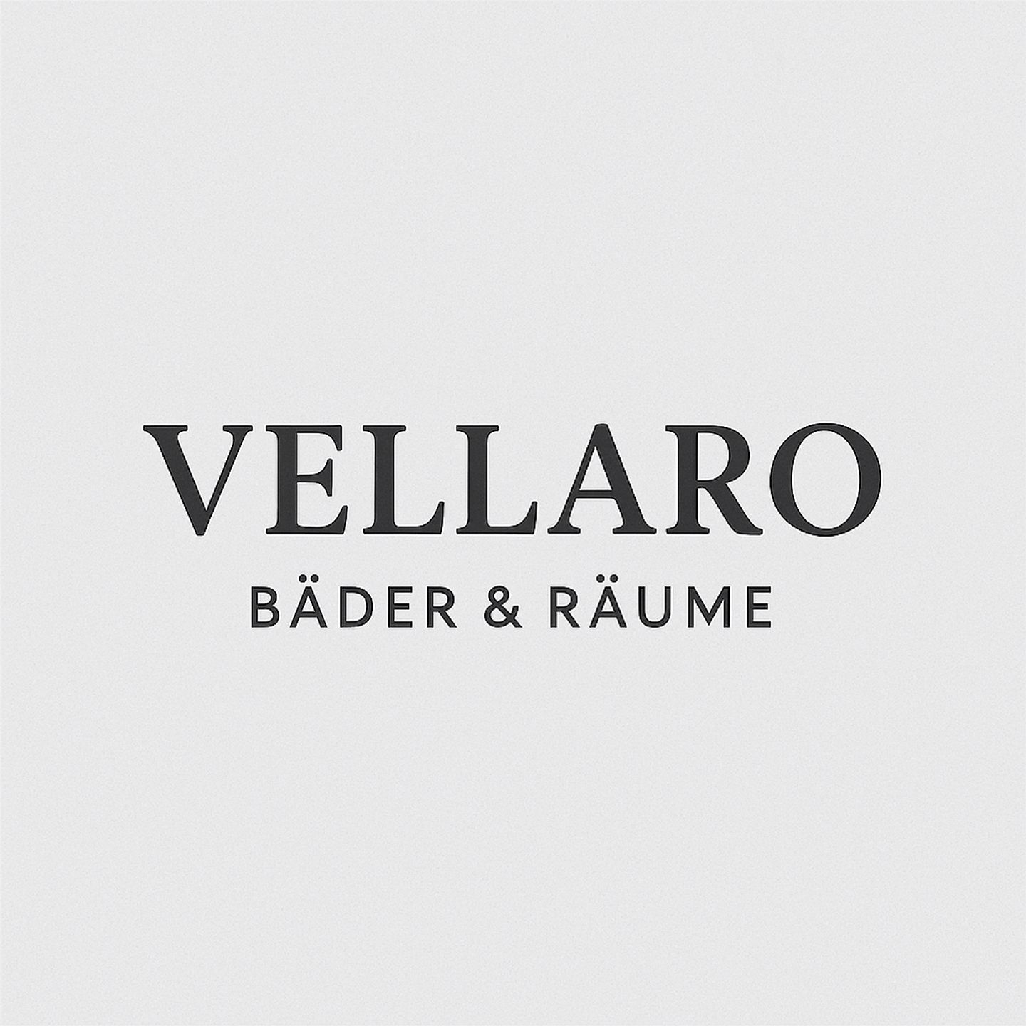 Logo der Firma Vellaro Bäder und Räume aus Nürnberg