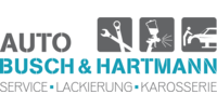 Logo der Firma Auto Busch & Hartmann GmbH aus Wiesenbronn