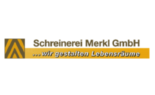 Logo der Firma Schreinerei Merkl GmbH aus München