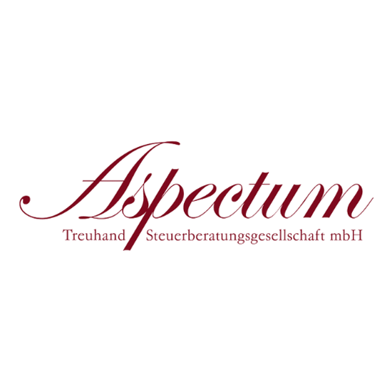 Logo der Firma ASPECTUM Treuhand Steuerberatungsgesellschaft mbH aus Halle (Saale)