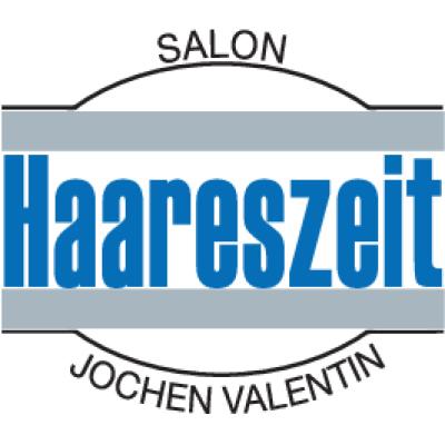 Logo der Firma Salon Haareszeit Jochen Valentin aus Goch