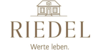 Logo der Firma Riedel Vermittlungs GmbH aus Grünwald
