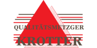 Logo der Firma Metzgerei Krotter aus Hilpoltstein
