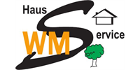 Logo der Firma WM Hausservice Wetzel Bernd aus Kleinostheim auf dem Branchenportal Hausmeisterdienste.net