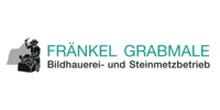 Logo der Firma Fränkel Grabmale aus Selbitz