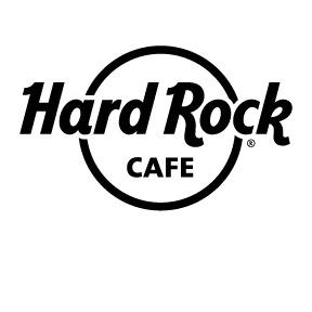 Logo der Firma Hard Rock Cafe aus Innsbruck