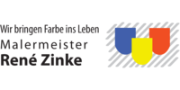 Logo der Firma Malermeister René Zinke aus Lichtenstein