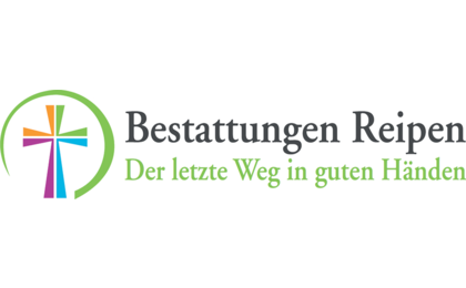 Logo der Firma Bestattungen Jens Reipen aus Jüchen