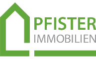 Logo der Firma Immobilien Pfister Karl-Heinz aus Würzburg