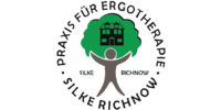 Logo der Firma Ergotherapie Praxis Richnow aus Zittau