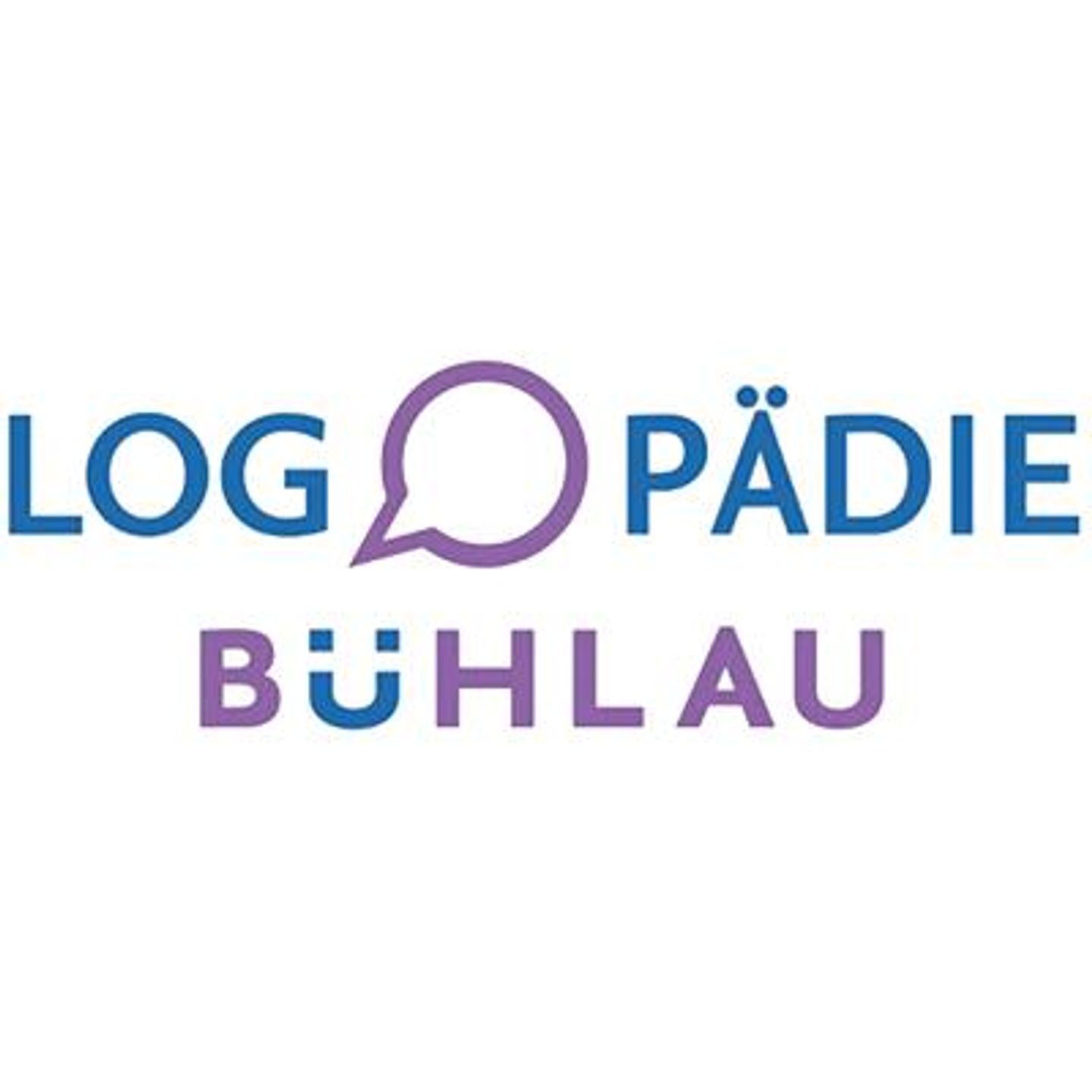Logo der Firma Logopädie Bühlau Berenike Daberstiel aus Dresden