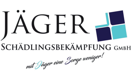 Logo der Firma Jäger Schädlingsbekämpfung GmbH aus Düsseldorf