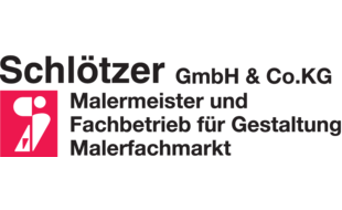 Logo der Firma Schlötzer Malermeister aus Weißenstadt