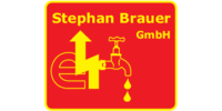 Logo der Firma Brauer Stephan GmbH aus Kalkar