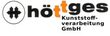 Logo der Firma Höttges Kunststoffverarbeitung GmbH aus Berlin