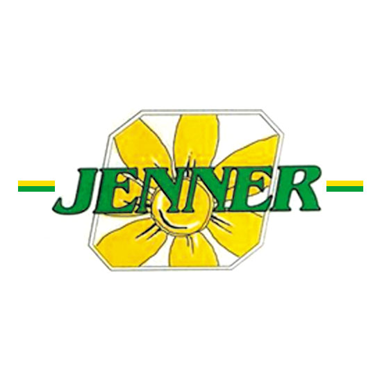 Logo der Firma Blumen Jenner GmbH aus Kraichtal