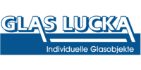 Logo der Firma Glas Lucka aus Solingen auf dem Branchenportal Glaserei.org