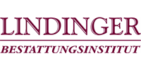 Logo der Firma Bestattungen Lindinger OHG aus Passau