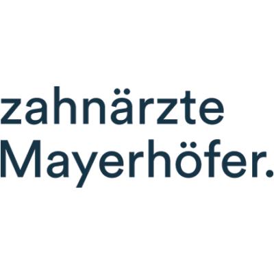 Logo der Firma Dr. med. dent. David Mayerhöfer, Dr.med.dent. Veronika Mayerhöfer aus Willich