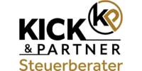 Logo der Firma Steuerberater Kick & Partner aus Weiden