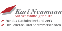 Logo der Firma Sachverständiger Dachdecker Neumann aus Ratingen