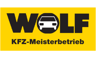 Logo der Firma Kfz-Meisterbetrieb Wolf aus Heiligenhaus
