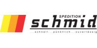 Logo der Firma Schmid Transport und Spedition GmbH aus Regensburg