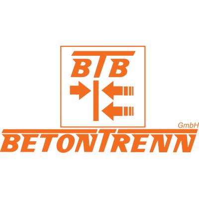 Logo der Firma BTB Betontrenn GmbH aus Bannewitz