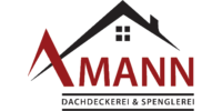 Logo der Firma Dachdeckerei Amann aus Roth