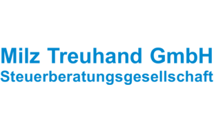 Logo der Firma Milz Treuhand GmbH Steuerberatungsgesellschaft aus Velbert