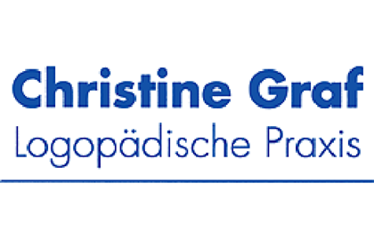Logo der Firma Logopädische Praxis Graf Christine aus Hallbergmoos