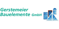 Logo der Firma Gerstemeier Bauelemente GmbH aus Hilden auf dem Branchenportal Glaserei.org