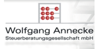 Logo der Firma Annecke Wolfgang Steuerberatungsgesellschaft mbH aus Bad Karlshafen