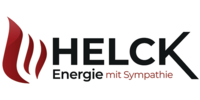 Logo der Firma Helck - Energie aus Freckenfeld